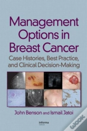 Capa do artigo Management Options In Breast Cancer