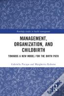 Management, Organization, And Childbirth