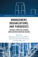 Management, Organizations, And Paradoxes