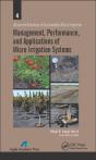 Management, Performance, And Applications Of Micro Irrigation Systems - Preview