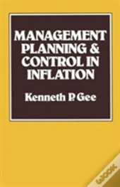 Management Planning And Control In Inflation