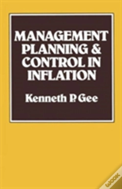 Capa do artigo Management Planning And Control In Inflation