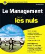 Management Pour Les Nuls  3e - Preview