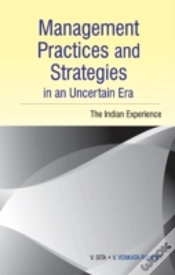 Capa do artigo Management Practices & Strategies In An Uncertain Era