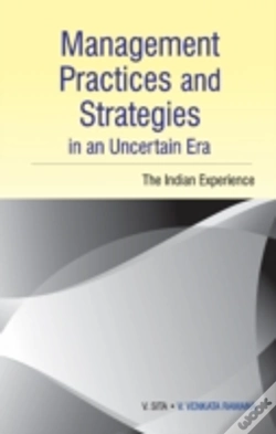 Capa do artigo Management Practices & Strategies In An Uncertain Era