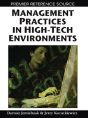 Management Practices In High-Tech Environments - Preview