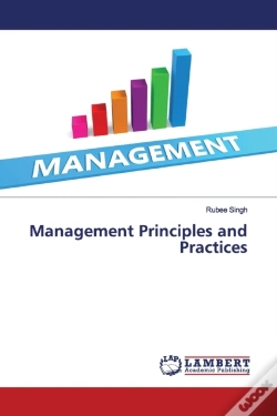 Capa do artigo Management Principles And Practices