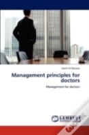 Management Principles For Doctors