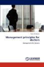 Management Principles For Doctors - Preview