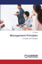 Management Principles - Preview