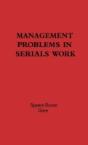 Management Problems In Serials Work - Preview