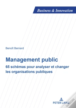 Capa do artigo Management Public