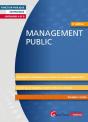 Management Public : Organisation Et Fonctionnement Des Administrations Publiques (2e Édition) - Preview