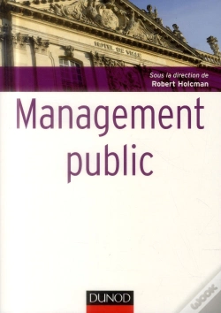 Capa do artigo Management Public