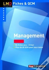 Capa do artigo Management ; Qcm