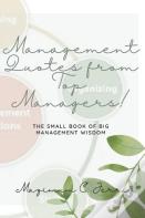 Management Quotes From Top Managers!