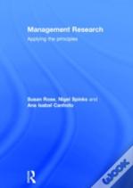 Management Research