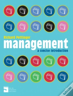 Capa do artigo Management