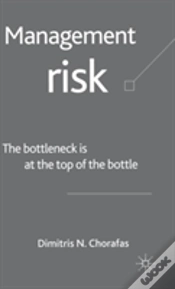 Capa do artigo Management Risk