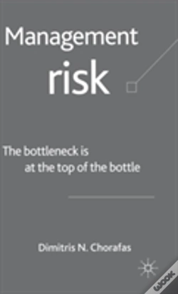 Capa do artigo Management Risk