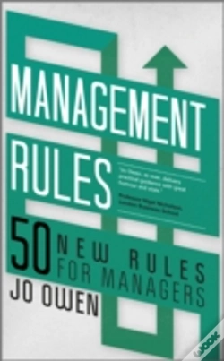 Capa do artigo Management Rules