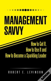 Capa do artigo Management Savvy
