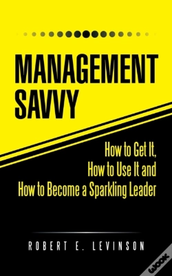 Capa do artigo Management Savvy