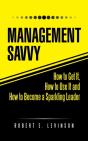 Management Savvy - Preview