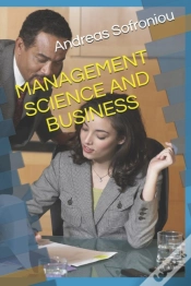 Capa do artigo Management Science And Business