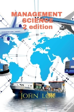Capa do artigo Management Science Edition 2
