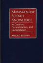 Management Science Knowledge - Preview