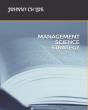 Management Science Strategy - Preview