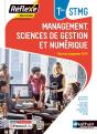 Management Sciences De Gestion Et Numerique Term Stmg (Pochette Reflexe) Livre + Licence Eleve - Preview