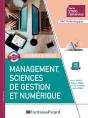 Management, Sciences De Gestion Et Numérique Terminale Stmg - Preview