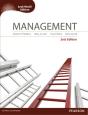 Management, Second Arab World Edition With Mymanagementlab - Preview