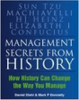 Management Secrets From History - Preview