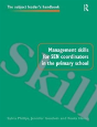 Management Skills For Sen Coordinators In The Primary School - Preview