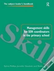 Capa do artigo Management Skills For Sen Coordinators In The Primary School
