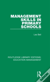 Management Skills In Primary Schools