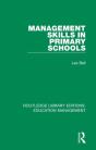 Management Skills In Primary Schools - Preview