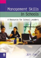 Capa do artigo Management Skills In Schools