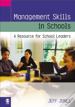 Capa do artigo Management Skills In Schools