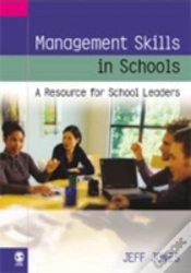 Capa do artigo Management Skills In Schools