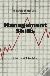 Capa do artigo Management Skills