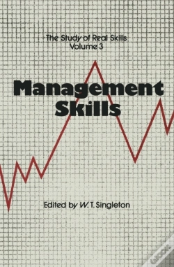 Capa do artigo Management Skills