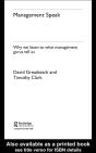 Management Speak - Preview
