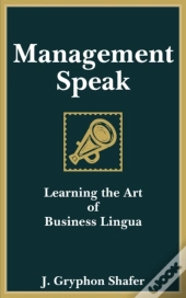 Management Speak