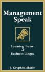 Management Speak - Preview