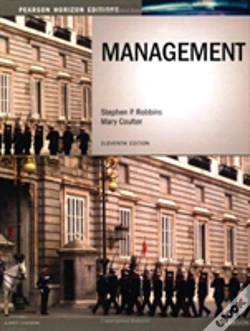 Capa do artigo Management