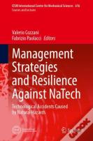 Management Strategies And Resilience Against Natech Events